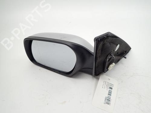 Used Left mirror MAZDA 3 (BK) 1.6 DI Turbo (109 hp) 30997271