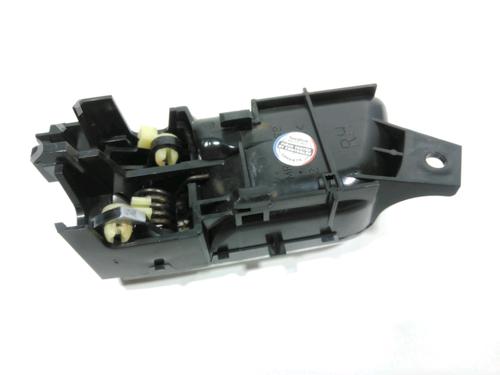 Front right interior door handle MITSUBISHI PAJERO IV (V8_W, V9_W) 3.2 DI-D 4WD (V98W, V88W) | BP28242841I14 - Image 2