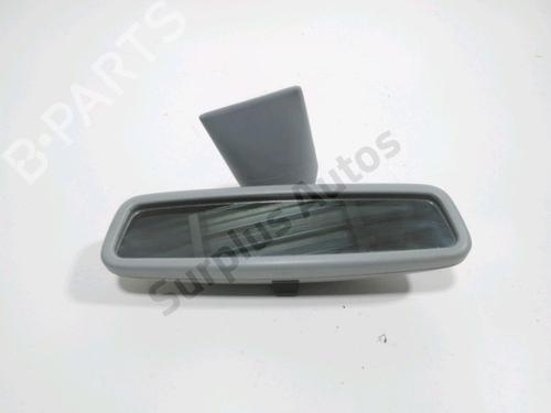 Used Rear mirror MERCEDES-BENZ C-CLASS (W203) C 220 CDI (203.006, 203.008) (143 hp) 28264505