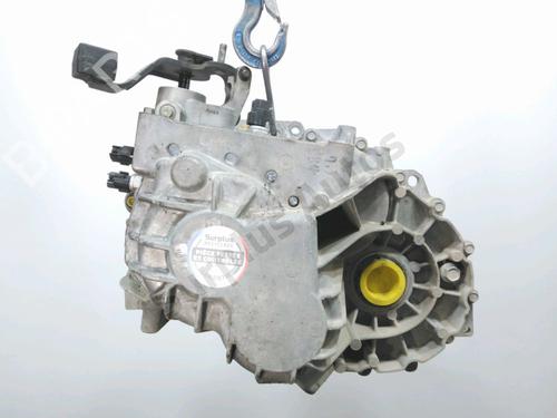 Gearbox SSANGYONG TIVOLI 1.6 | BP35773462M3 - Image 3
