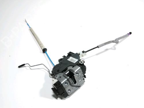 Rear left lock MERCEDES-BENZ B-CLASS Sports Tourer (W246, W242) B 180 CDI / d (246.212) | BP28255087C100 