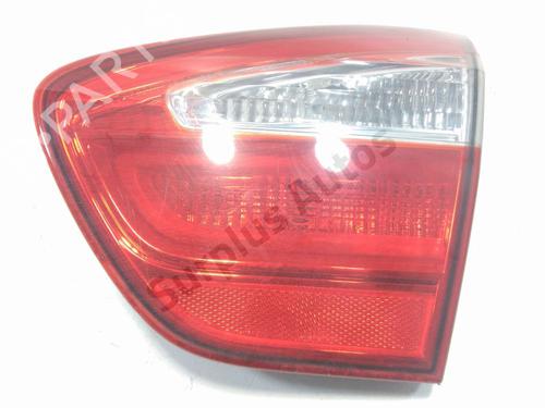 Used Right tailgate light Right tailgate light 39491396 39491396