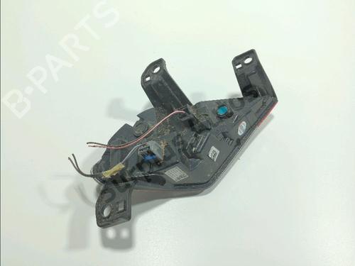 Rear fog light RENAULT AUSTRAL E-TECH 200 Hybrid (HGM2) | BP38035756C37 - Image 2