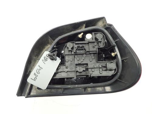 Left taillight RENAULT MEGANE I (BA0/1_) 1.9 dCi (BA05, BA1F) | BP31006449C34
