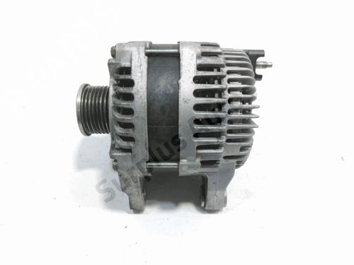 Used Alternator RENAULT MEGANE III Hatchback (BZ0/1_, B3_) 1.4 TCe (BZ0F, BZ1V) (131 hp) 30985767