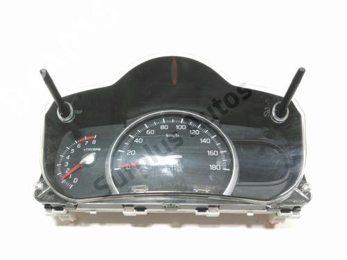 Used Instrument cluster Instrument cluster SUZUKI CELERIO (LF) 1.0 (AVK310) (68 hp) 28231013 28231013
