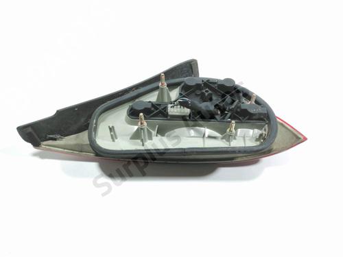 Left taillight LANCIA Y (840_) 1.2 16V (840AD) | BP28270071C34 