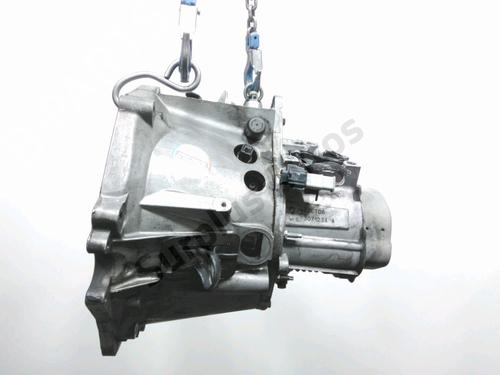 Gearbox PEUGEOT 2008 I (CU_) 1.6 HDi | BP30608122M3 - Image 2