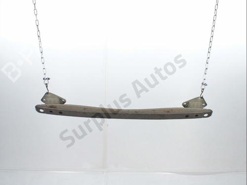 Used Rear bumper reinforcement Rear bumper reinforcement 38588104 38588104