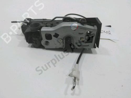 Used Front left lock MERCEDES-BENZ A-CLASS (W168) A 170 CDI (168.009, 168.109) (95 hp) 30998649