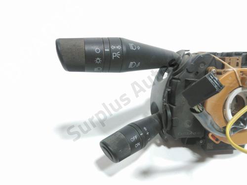 Steering wheel controls PEUGEOT BIPPER (AA_) 1.3 HDi 75 | BP28227312E15 - Image 2