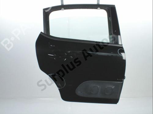dr-hjre-bagtil-citroen-c3-iii-sx-2016-32488628 main image