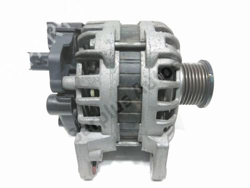 Generator DACIA LODGY (JS_) 1.2 TCe (JSAY, JSM0) | BP39259820M7 - Image 4