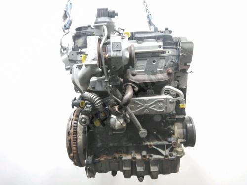 Engine SKODA OCTAVIA II (1Z3) 2.0 TDI 16V | BP34389609M1 - Image 3