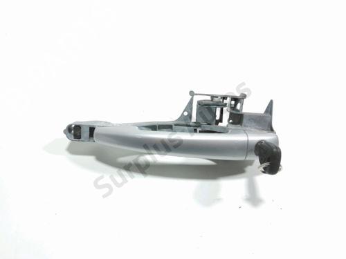 Używane Klamka zewnętrzna drzwi przednich lewych PEUGEOT 207 (WA_, WC_) 1.6 HDi 110 (112 hp) 29858126