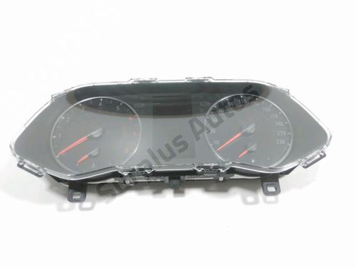 Used Instrument cluster Instrument cluster RENAULT CLIO V (B7_) 1.0 LPG (B7MT) (101 hp) 28231108 28231108