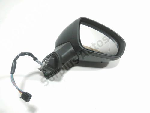 Used Right mirror RENAULT CAPTUR II (HF_) E-TECH 145 (HFMU) (143 hp) 28245311