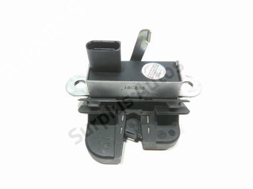 Used Tailgate lock Tailgate lock 37783288 37783288