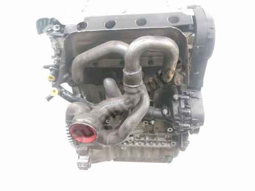 Used Engine Engine PEUGEOT 607 (9D, 9U) 2.2 16V (158 hp) 33713676 33713676