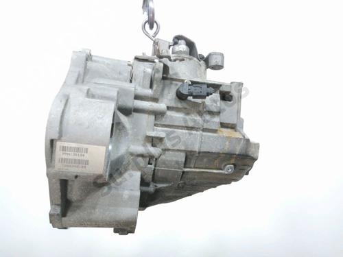 Gearbox SMART FORFOUR (454) 1.5 (454.032) | BP38165381M3 - Image 4