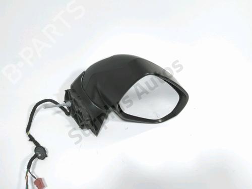 right-mirror-peugeot-3008-i-mpv-0u_-2009-2010-2011-2012-2013-2014-2015-2016-2017-30633113 main image