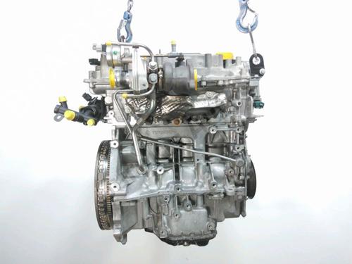 Engine RENAULT CAPTUR I (J5_, H5_) 1.2 TCe 120 | BP39524585M1 - Image 3