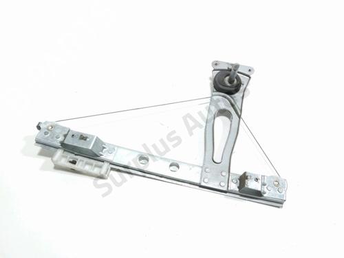 Used Rear left window mechanism CITROËN C3 I (FC_, FN_) 1.4 HDi (68 hp) 29858888