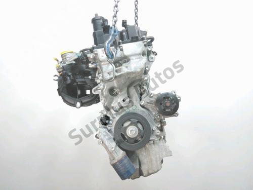 Engine PEUGEOT 108 1.0 VTi | BP33160069M1 - Image 2