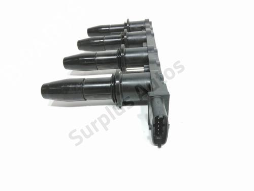 Tændspole OPEL ASTRA H TwinTop (A04) 1.6 (L67) | BP28221837M94 