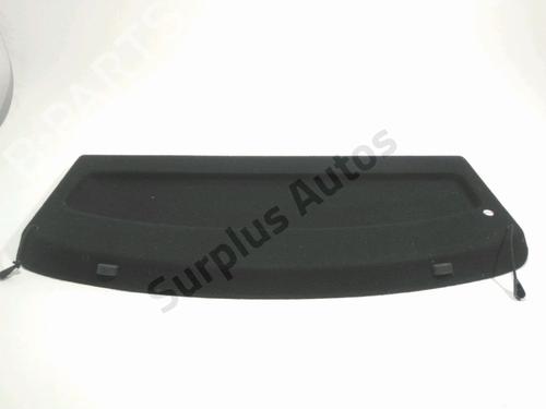 Used Rear parcel shelf Rear parcel shelf 37018055 37018055