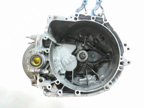 Used Gearbox CITROËN C4 Picasso II 1.6 HDi / BlueHDi 115 (115 hp) 28224224