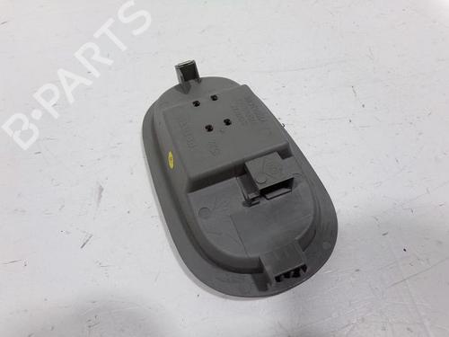 Interior roof light RENAULT CLIO II (BB_, CB_) 1.5 dCi (B/CB3M) | BP28263404I8 