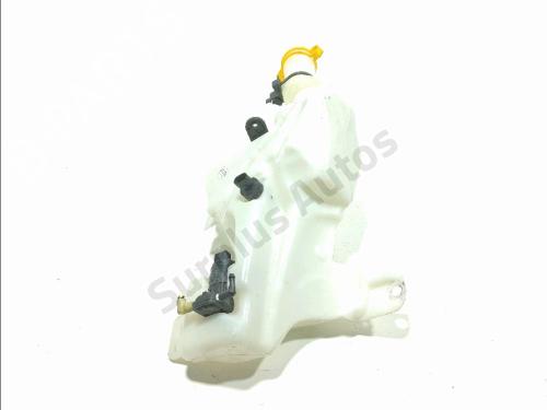 Used Windscreen washer tank Windscreen washer tank JEEP RENEGADE SUV (BU, B1, BV) 1.0 T-GDi (120 hp) 40465394 40465394