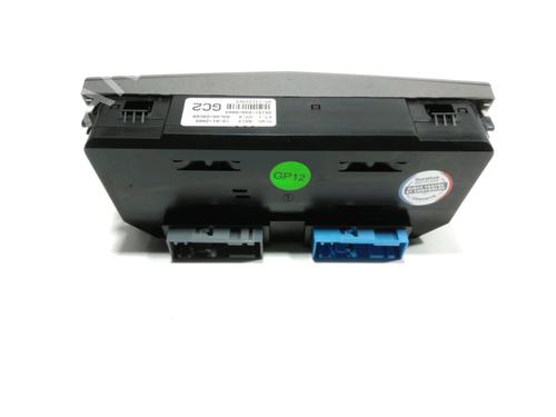 Climate control OPEL ASTRA H GTC (A04) 1.9 CDTi 16V (L08) | BP37767070I5 - Image 2