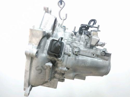 Gearbox HONDA CR-Z (ZF) 1.5 IMA (ZF1) | BP28223846M3 