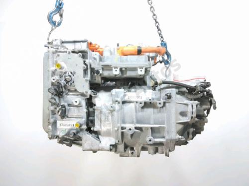 Engine RENAULT TWINGO III (BCM_, BCA_) Z.E: (BCA1) | BP37761816M1 - Image 3