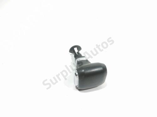 Used Shift knob Shift knob VW GOLF PLUS V (5M1, 521) 1.6 TDI (105 hp) 28972128 28972128