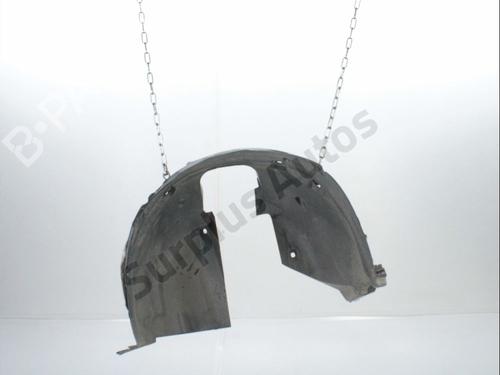 Used Wheel arch PEUGEOT 2008 II (UD_, US_, UY_, UJ_, UR_, UC_) e-2008 (UKZKXZ) (136 hp) 29008422