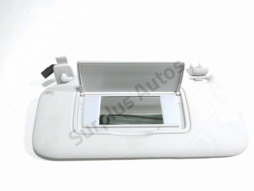Left sun visor FORD PUMA (J2K, CF7) 1.0 Flexifuel | BP37871003I1 - Image 2
