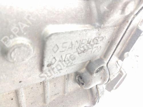 Engine RENAULT ZOE (BFM_) ZOE | BP37507205M1 - Image 5