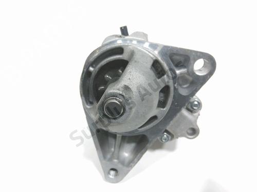 Used Starter Starter TOYOTA YARIS (_P13_) 1.4 D (NLP130_, NLP130) (90 hp) 33733479 33733479