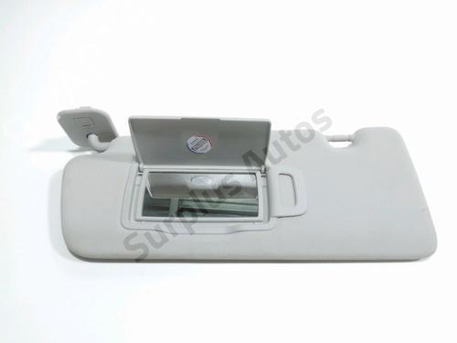 Used Left sun visor Left sun visor 28264922 28264922