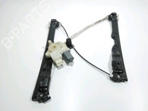 Front right window mechanism PEUGEOT 308 II (LB_, LP_, LW_, LH_, L3_) 1.6 HDi / BlueHDi 115 | BP28239894C23 