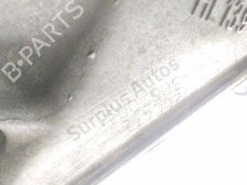 Gearbox PEUGEOT 2008 I (CU_) 1.2 THP 130 / PureTech 130 | BP34232058M3 - Image 5