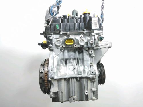 Engine DACIA SANDERO II 1.0 SCe 75 (B8JC, B8JD, B8NC) | BP37483966M1 - Image 3