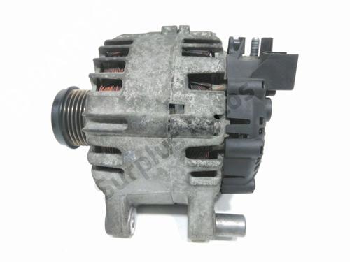 Alternator FORD MONDEO IV (BA7) 2.0 TDCi | BP38009348M7 - Image 2