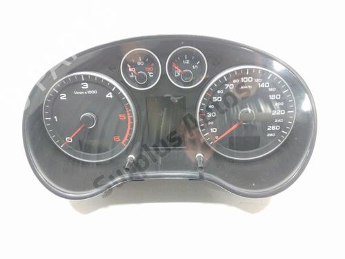 Used Instrument cluster AUDI A3 Sportback (8PA) 1.6 TDI (105 hp) 30991657