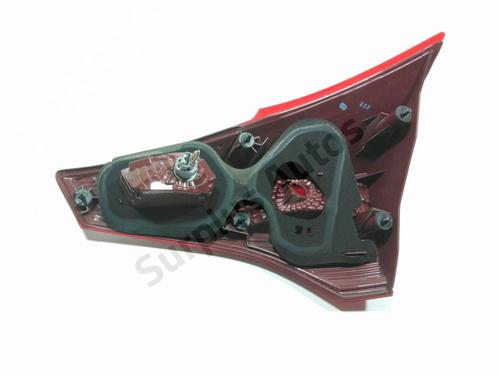 Left tailgate light TOYOTA RAV 4 IV (_A4_) 2.2 D 4WD (ALA49) | BP28268247C79 
