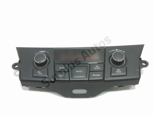 Used Climate control Climate control 38165415 38165415