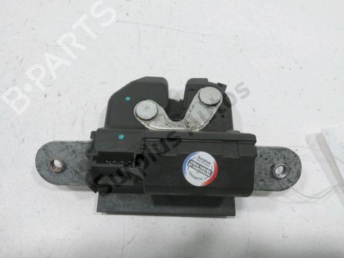 Used Tailgate lock Tailgate lock 31001730 31001730